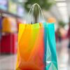 Shopping Bag Style 0002