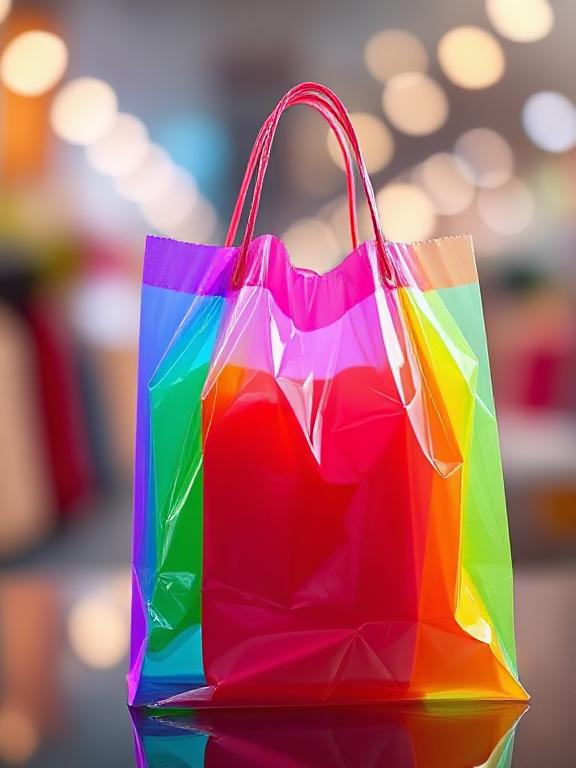 Shopping Bag Style 0002